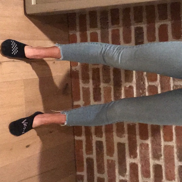 Brandy Melville Denim - Brandy Melville Jeans